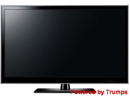 Trumps  42英寸LED电视